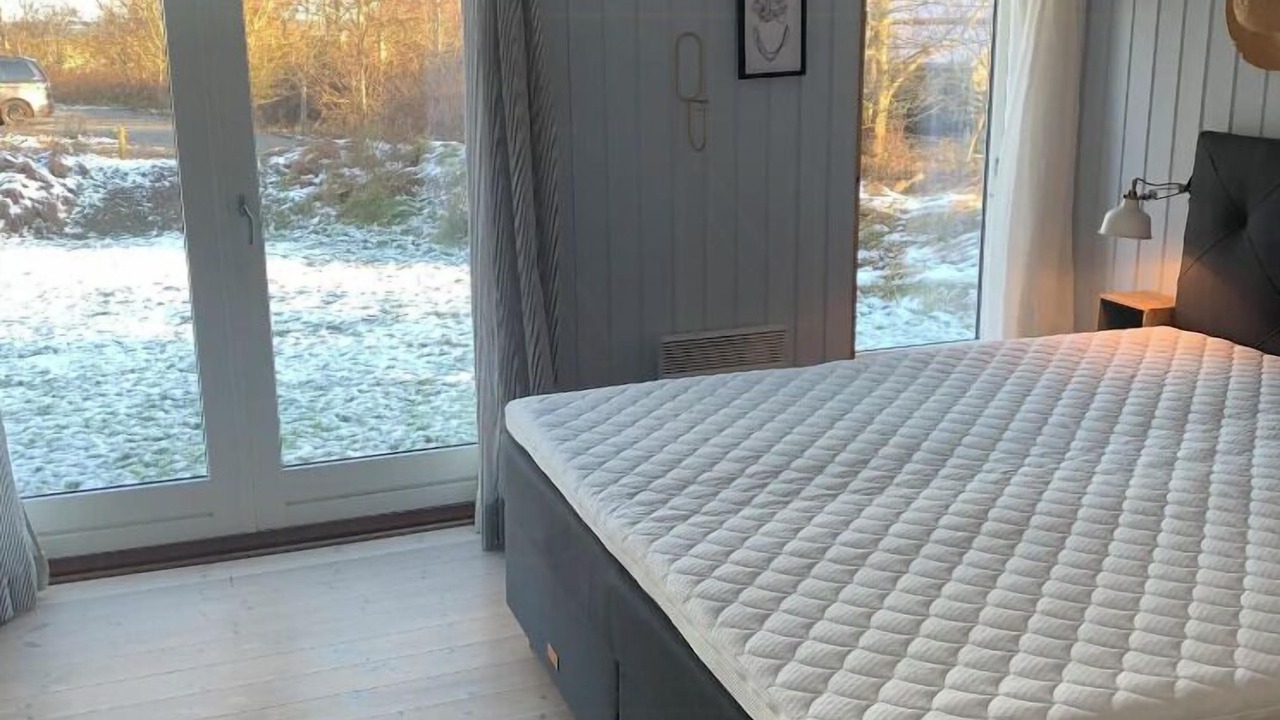 Photo of Bedroom in Martofte