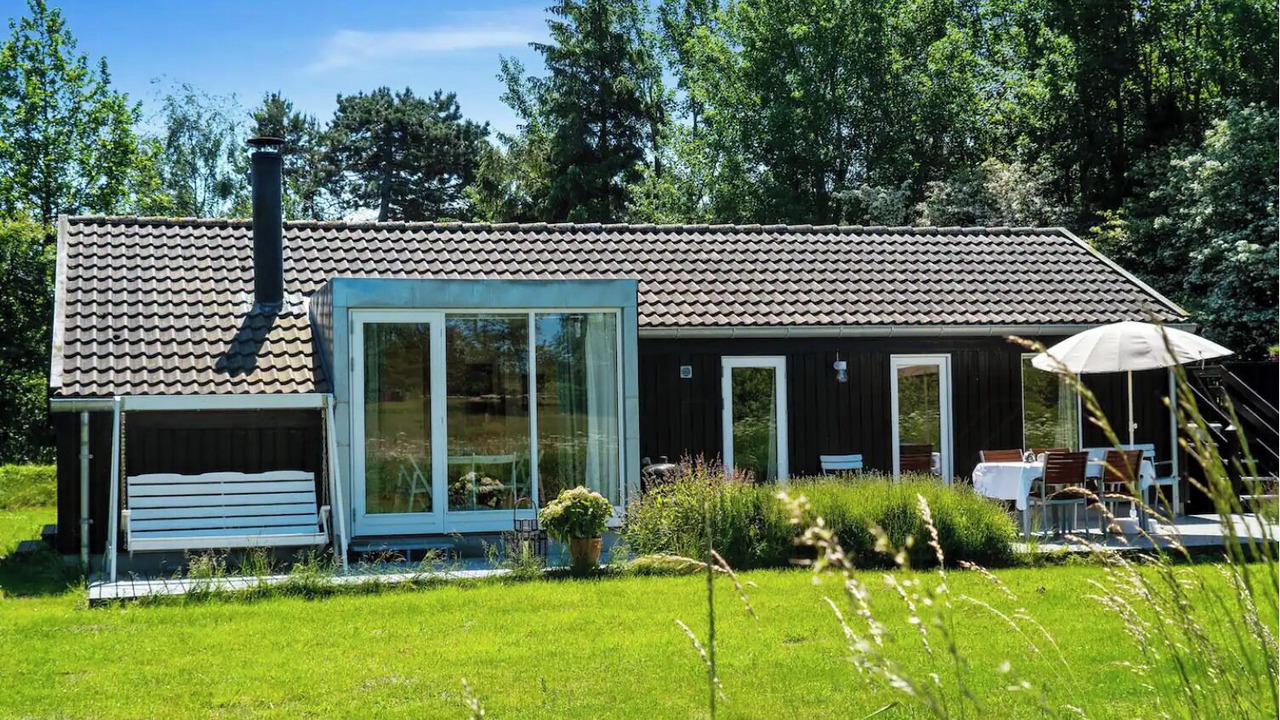 Photo of Outdoor in Martofte