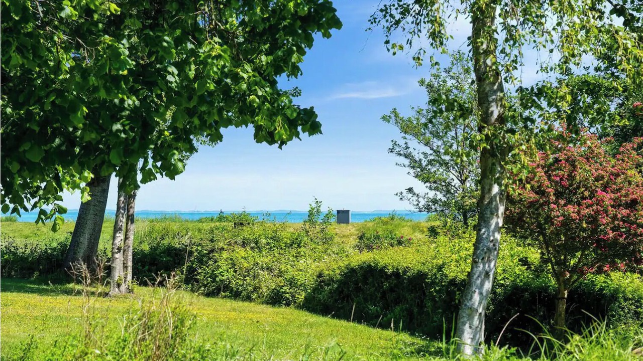 Photo of Outdoor in Martofte