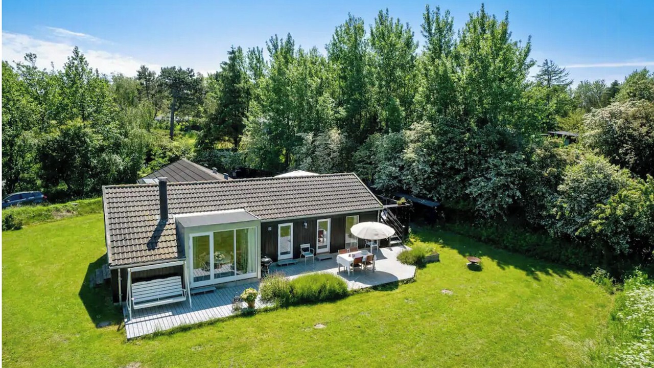 Photo of Outdoor in Martofte