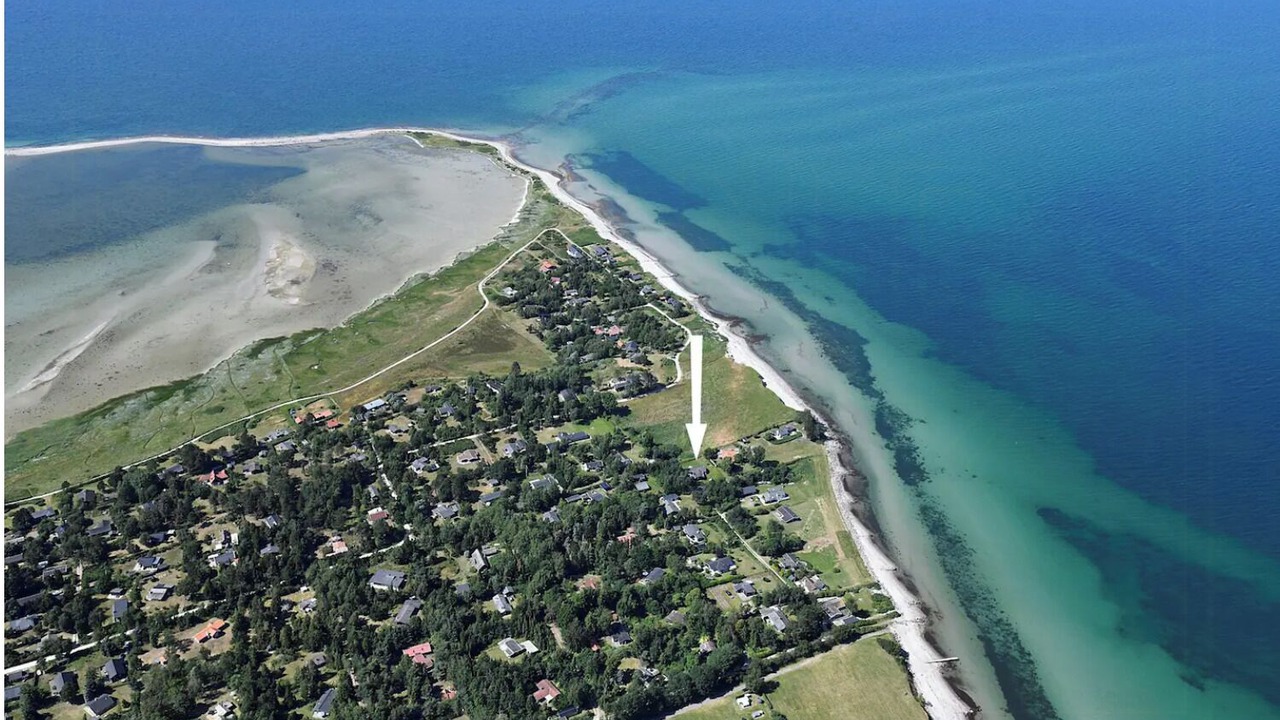 Photo of Outdoor in Martofte