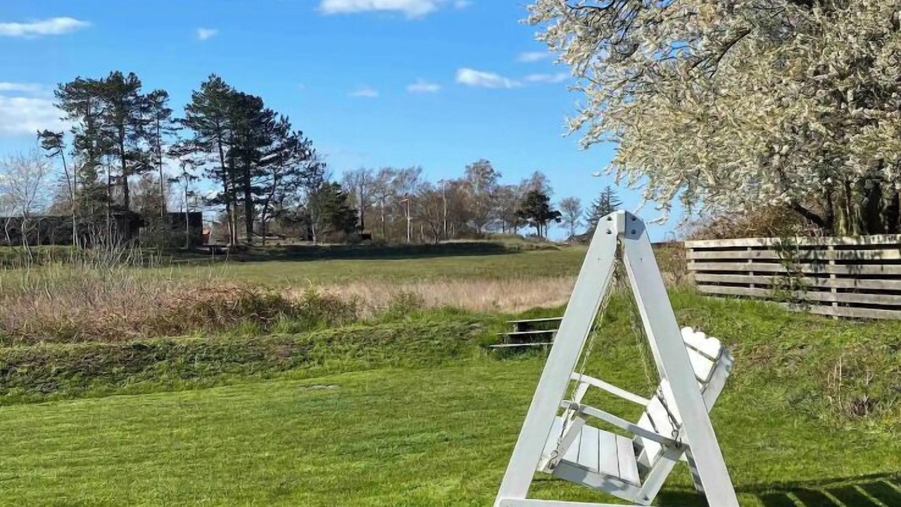 Photo of Outdoor in Martofte
