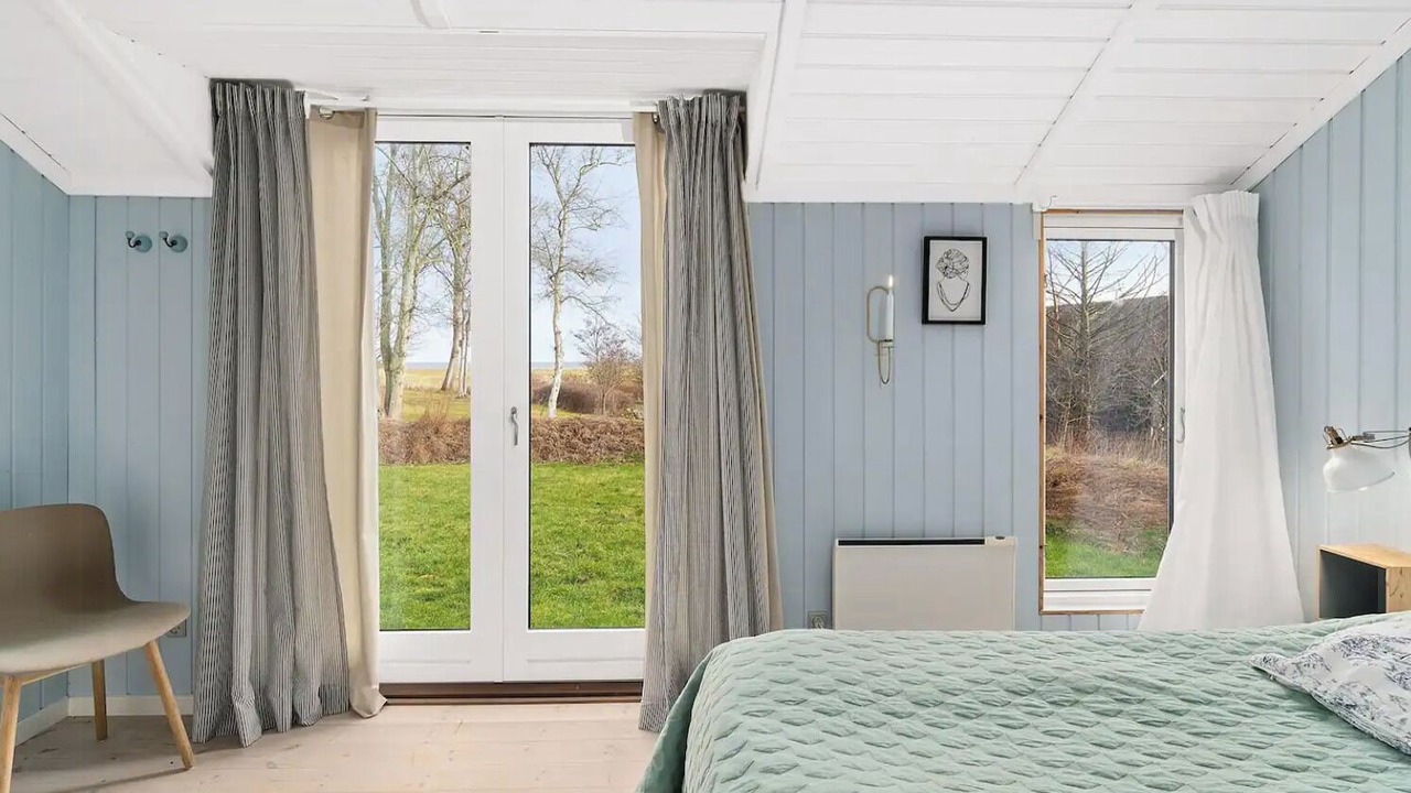 Photo of Bedroom in Martofte
