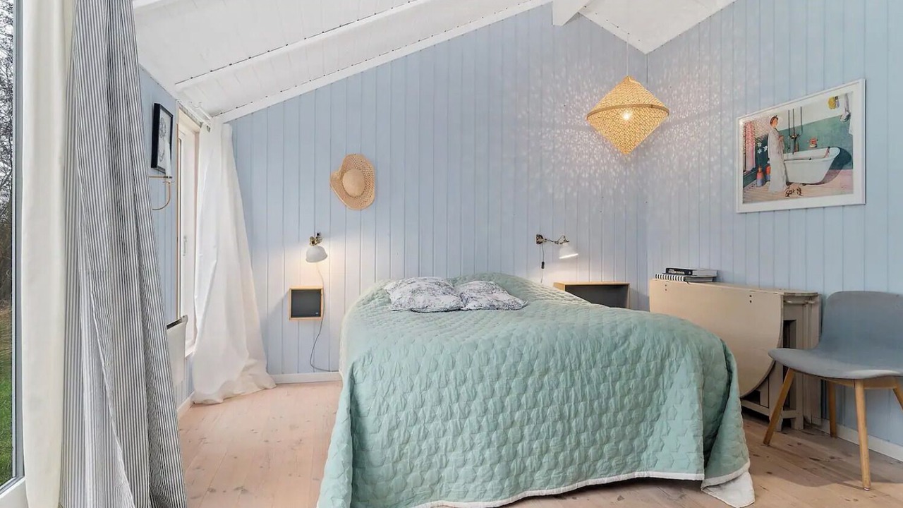 Photo of Bedroom in Martofte
