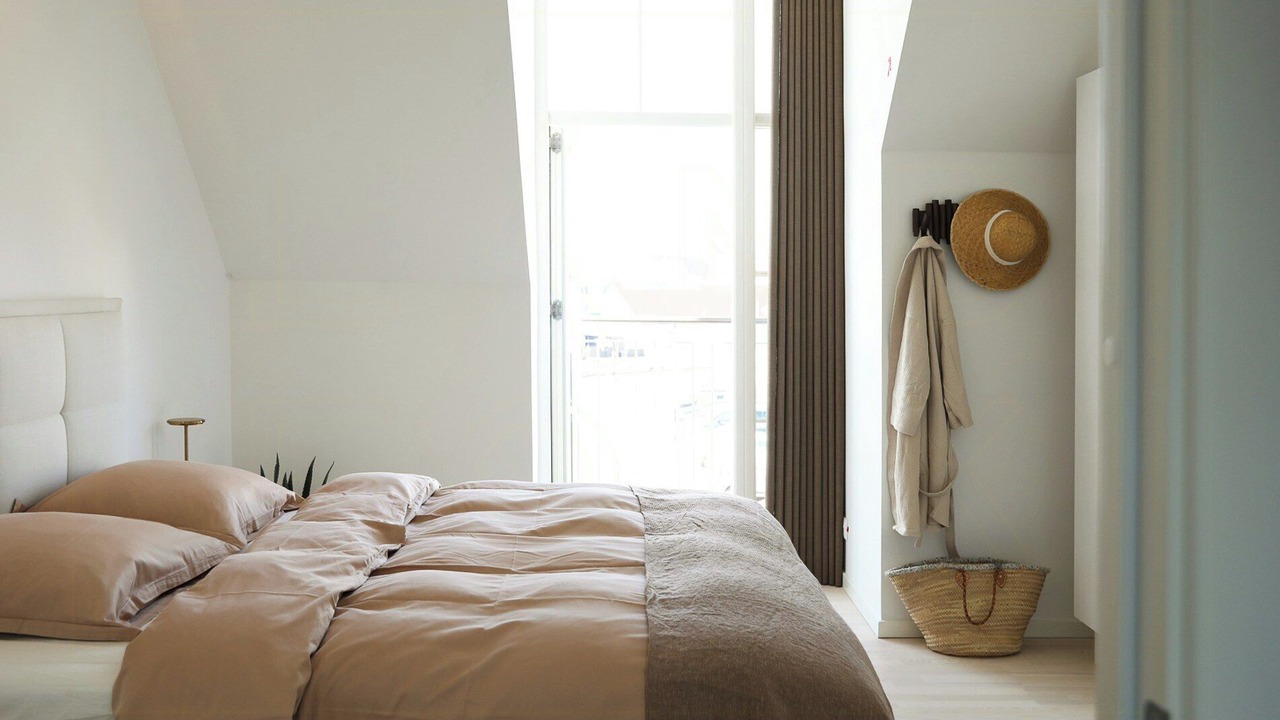 Photo of Bedroom in Kerteminde