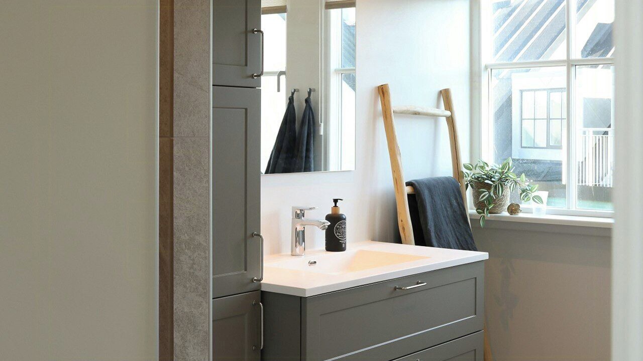 Photo of Bathroom in Kerteminde