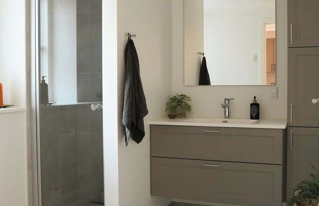 Photo of Bathroom in Kerteminde