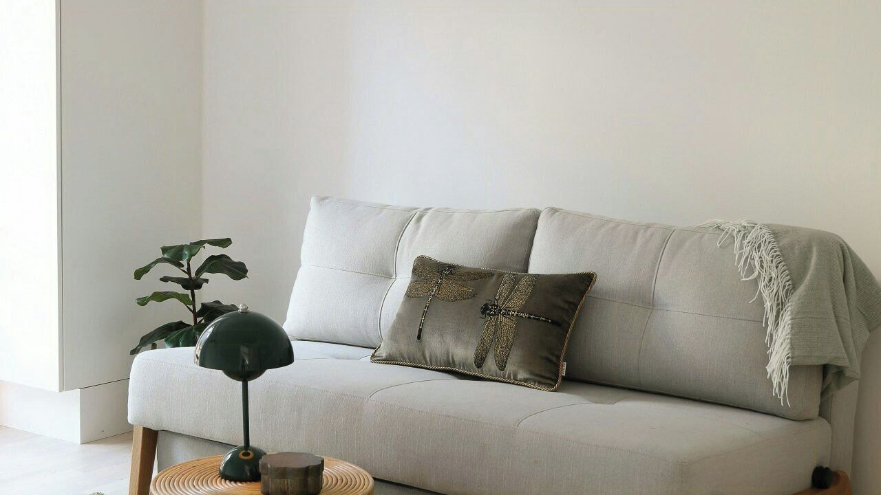 Photo of Livingroom in Kerteminde