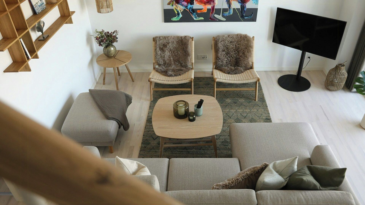 Photo of Livingroom in Kerteminde