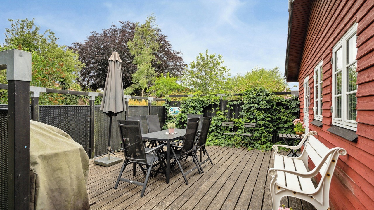 Photo of Outdoor in Nykobing Mors