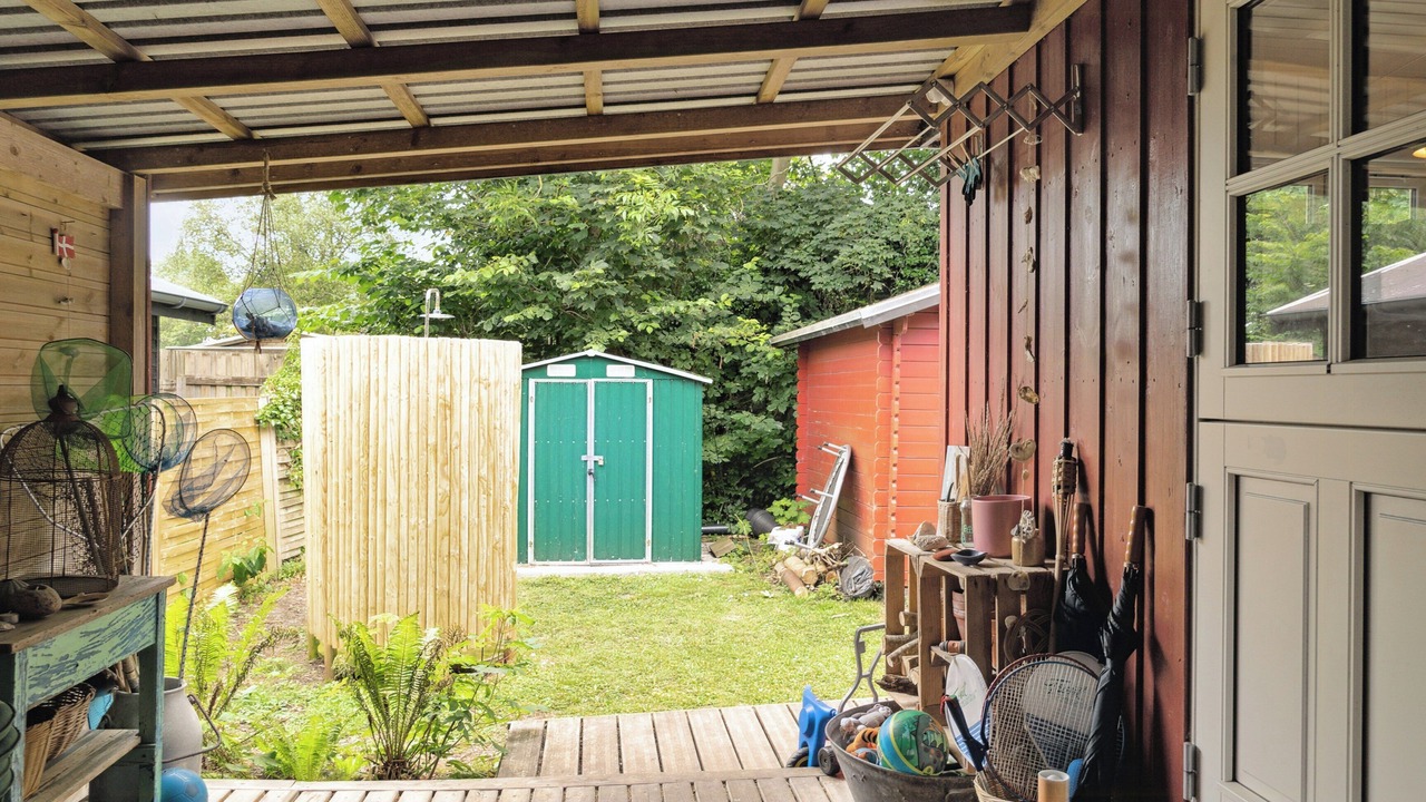 Photo of Outdoor in Nykobing Mors