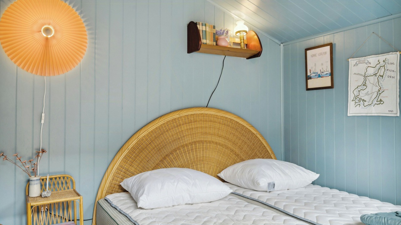 Photo of Bedroom in Nykobing Mors