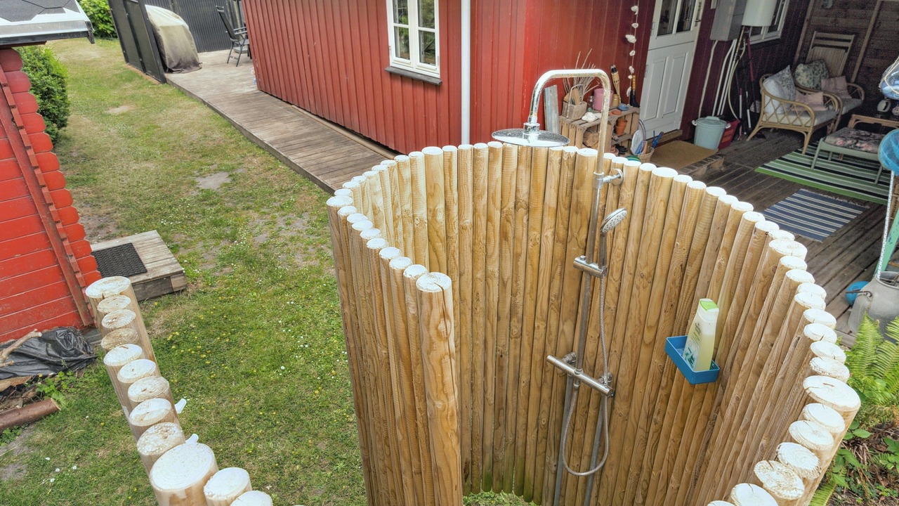 Photo of Outdoor in Nykobing Mors