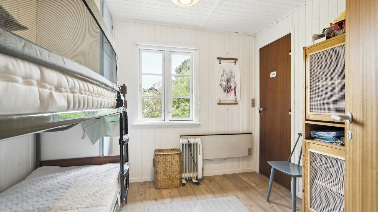 Photo of Bedroom in Nykobing Mors