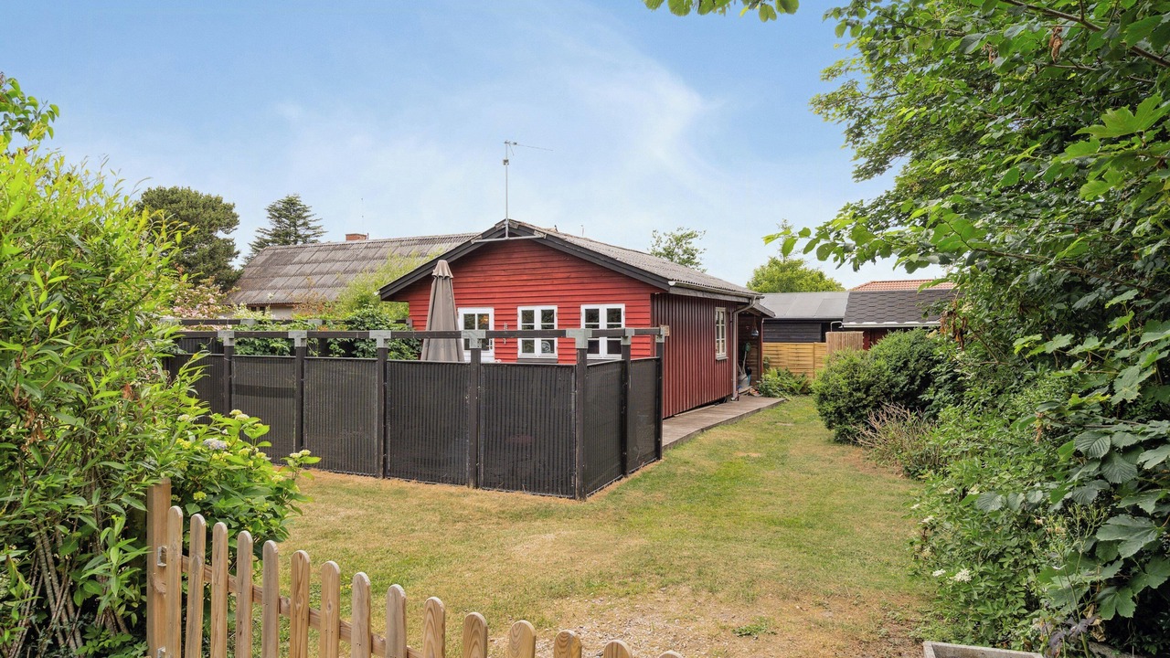 Photo of Outdoor in Nykobing Mors