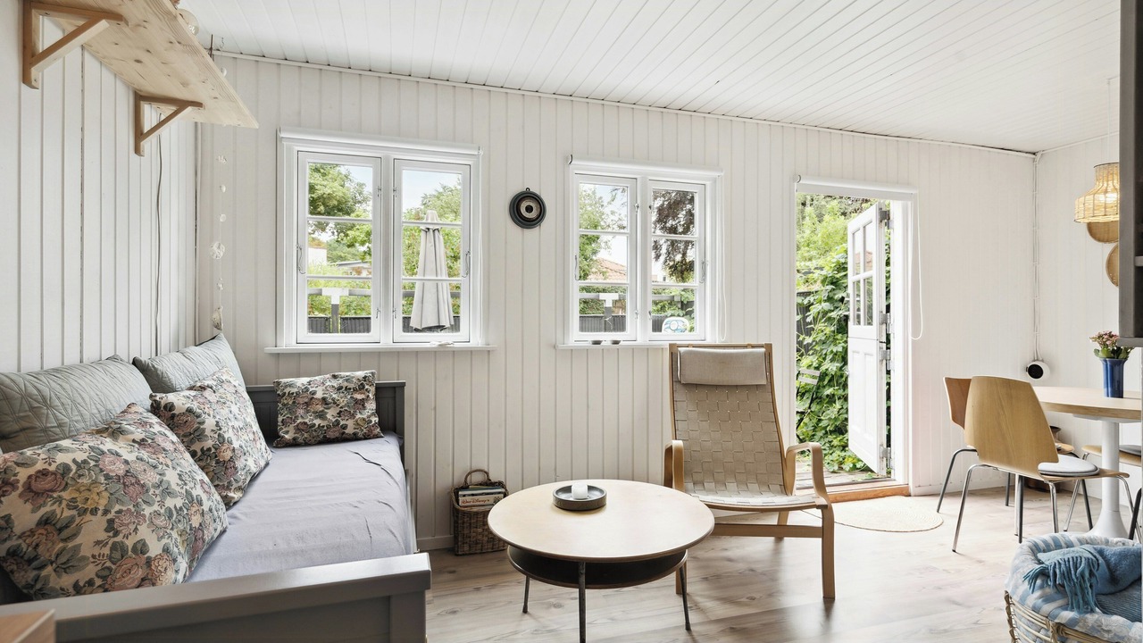 Photo of Livingroom in Nykobing Mors