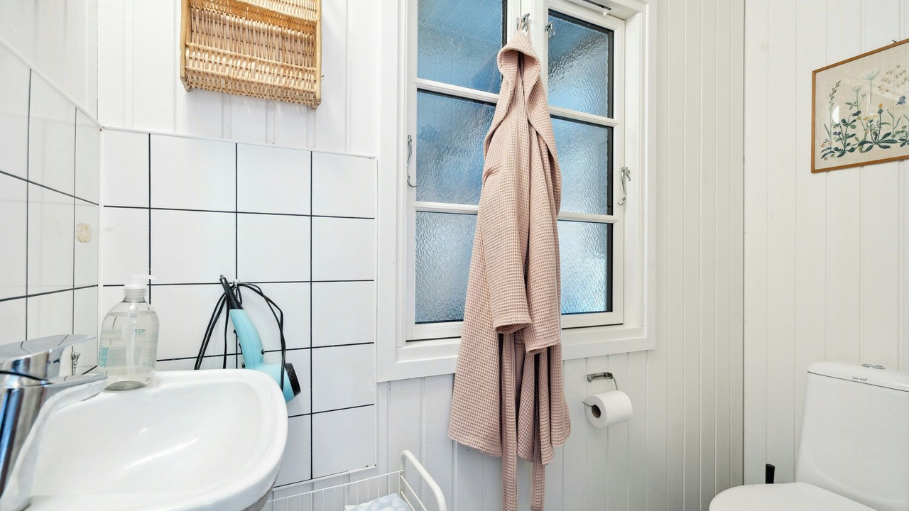 Photo of Bathroom in Nykobing Mors