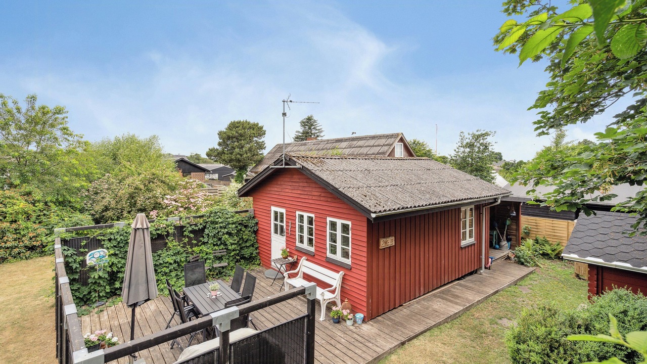 Photo of Outdoor in Nykobing Mors