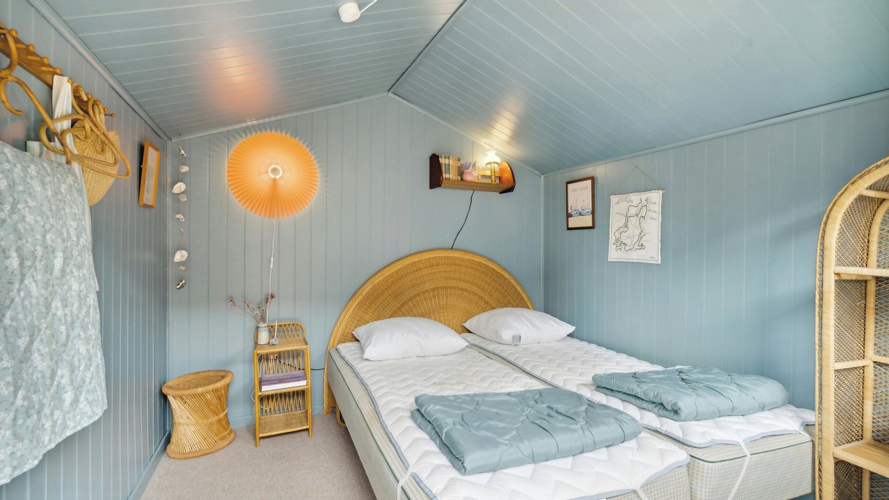 Photo of Bedroom in Nykobing Mors