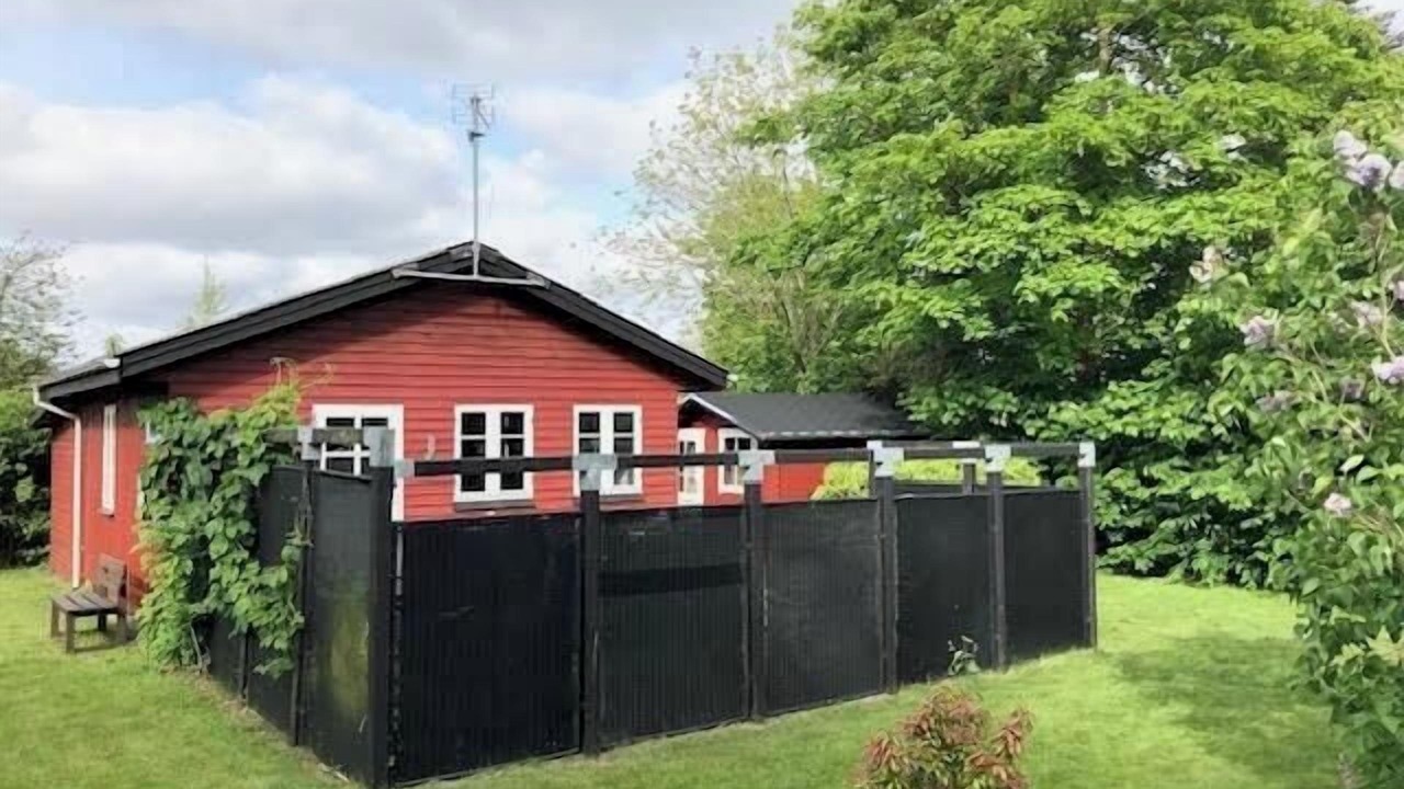 Photo of Outdoor in Nykobing Mors