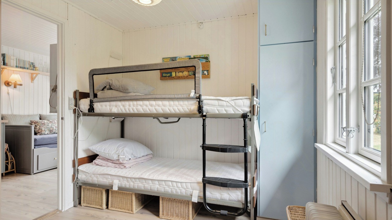 Photo of Bedroom in Nykobing Mors