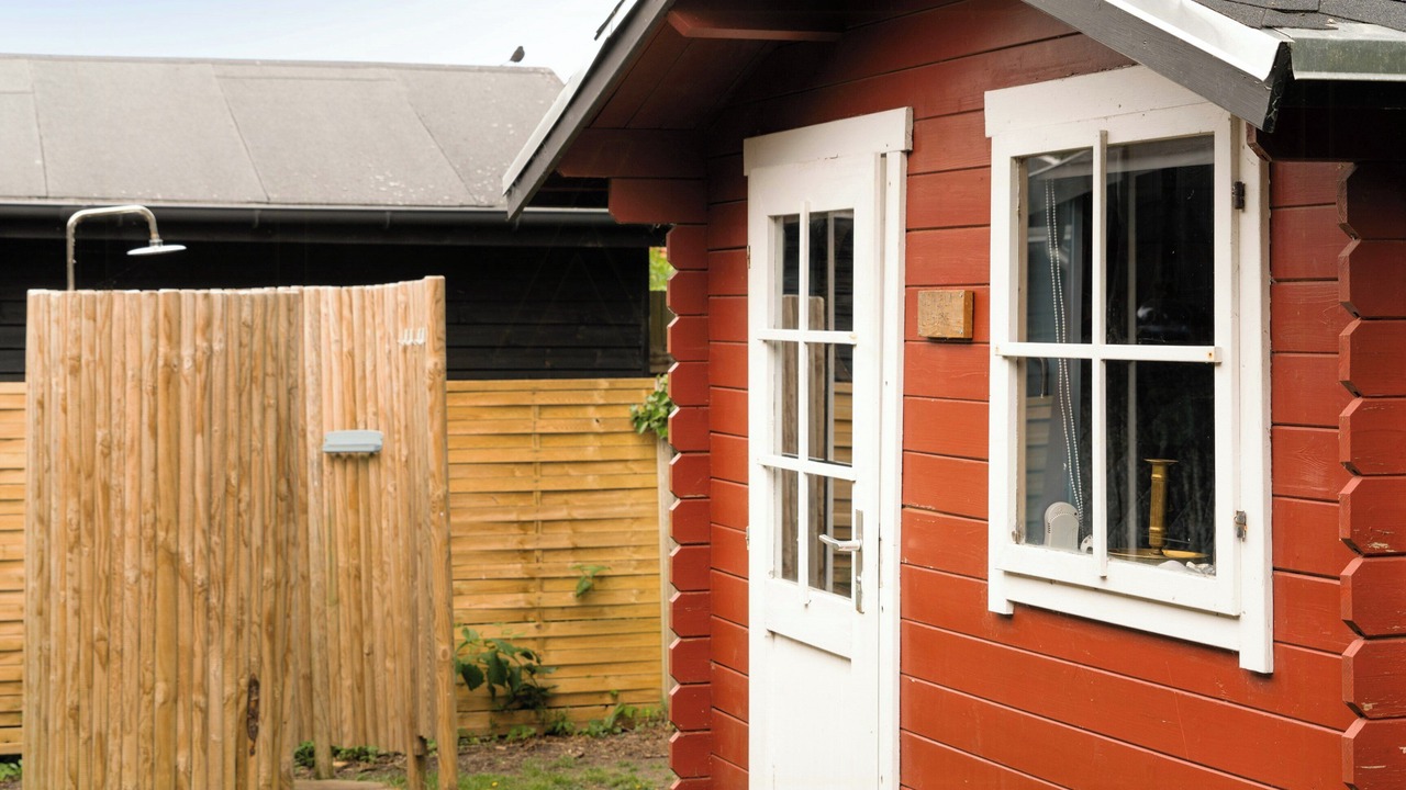 Photo of Outdoor in Nykobing Mors