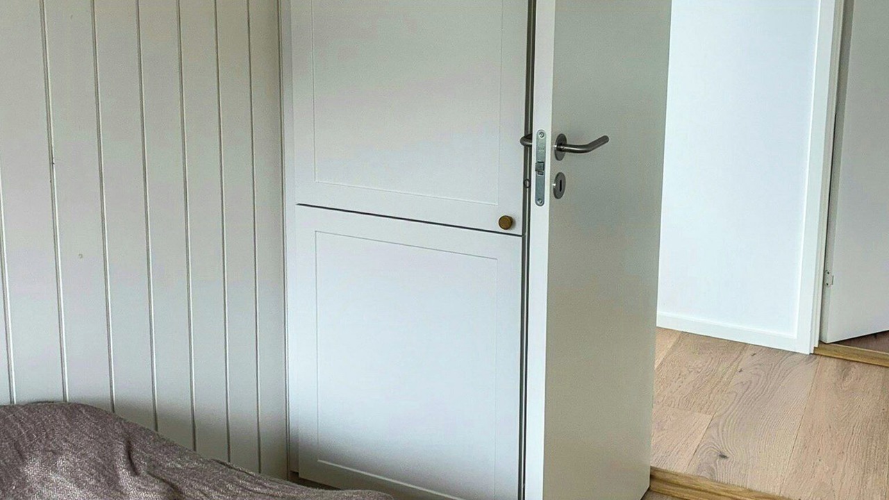 Photo of Bedroom in Faarevejle