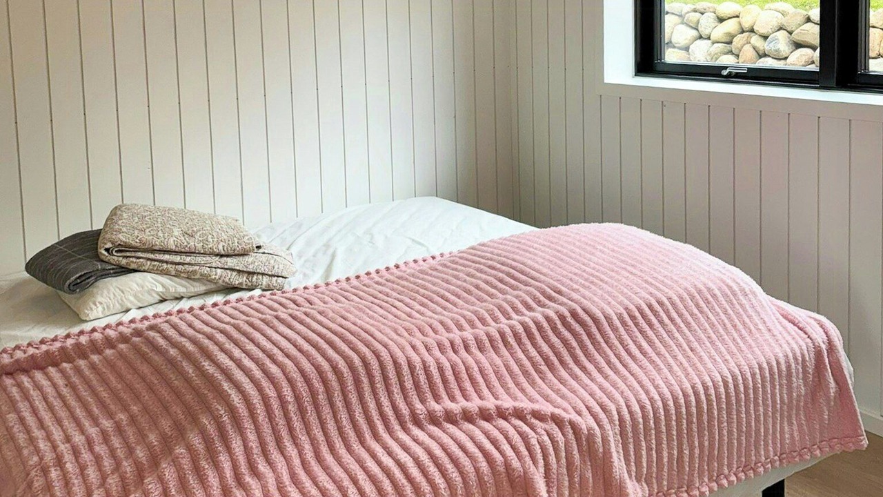 Photo of Bedroom in Faarevejle