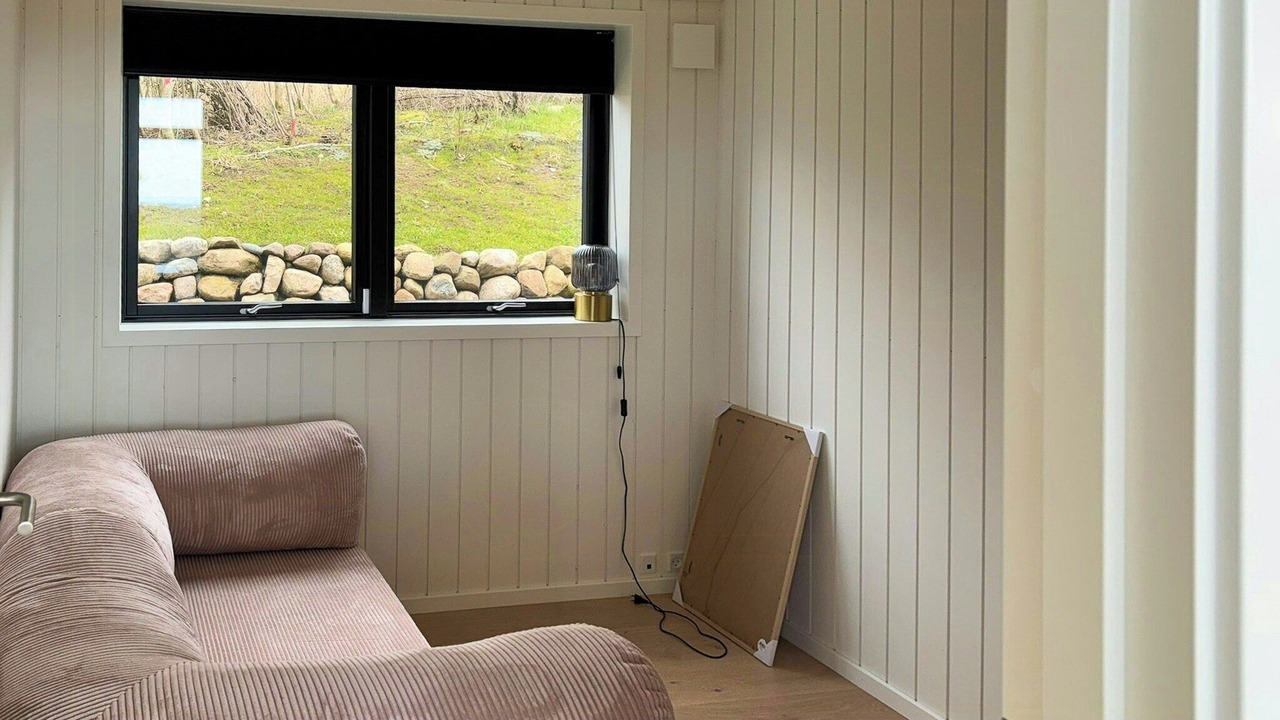 Photo of Livingroom in Faarevejle