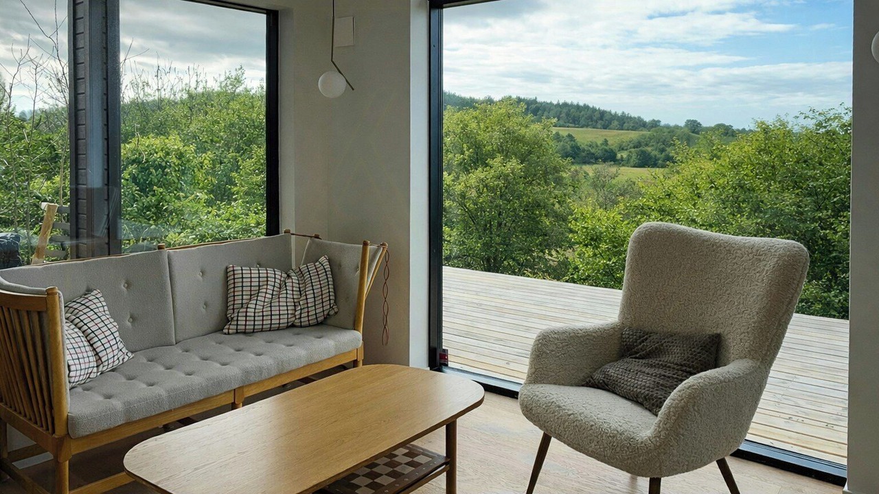 Photo of Livingroom in Faarevejle