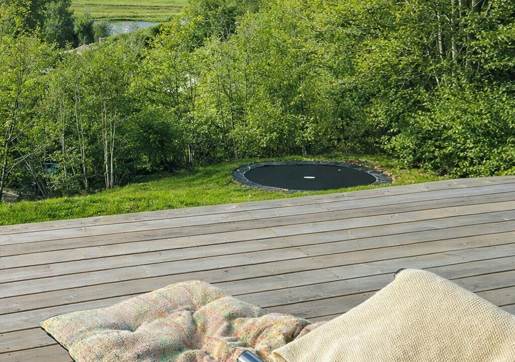 Photo of Outdoor in Faarevejle