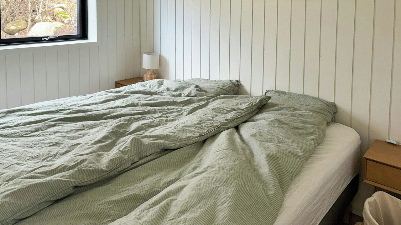 Photo of Bedroom in Faarevejle