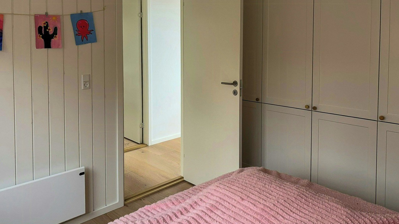 Photo of Bedroom in Faarevejle