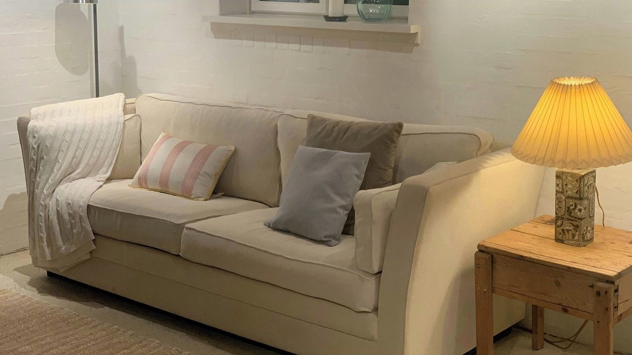 Photo of Livingroom in Daugard