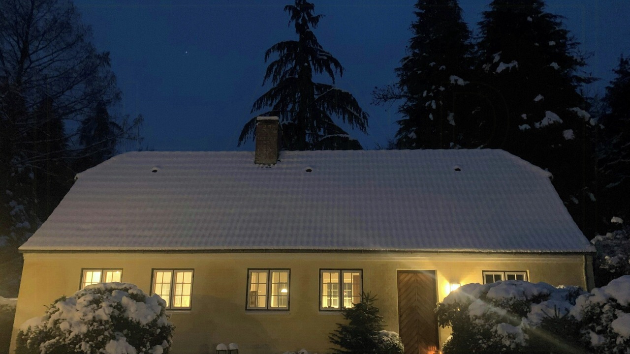 Photo of Outdoor in Daugard