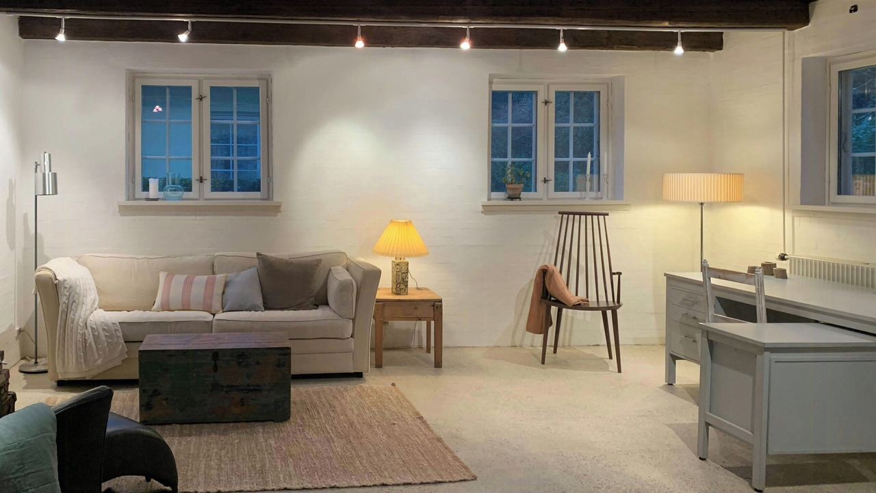 Photo of Livingroom in Daugard
