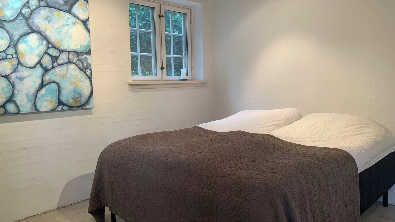 Photo of Bedroom in Daugard