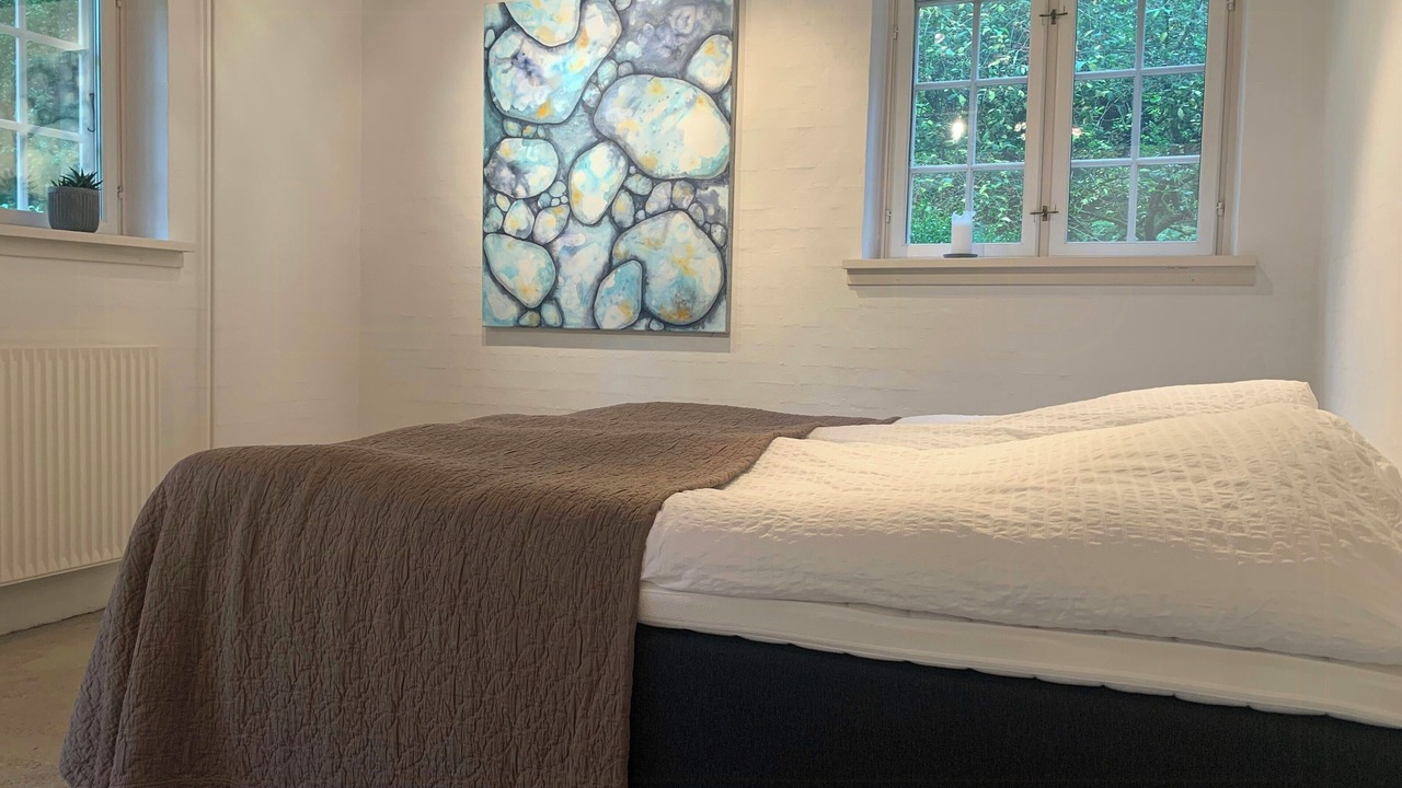 Photo of Bedroom in Daugard