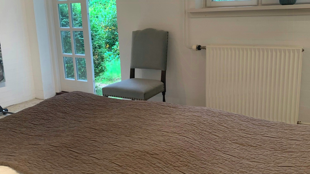 Photo of Bedroom in Daugard