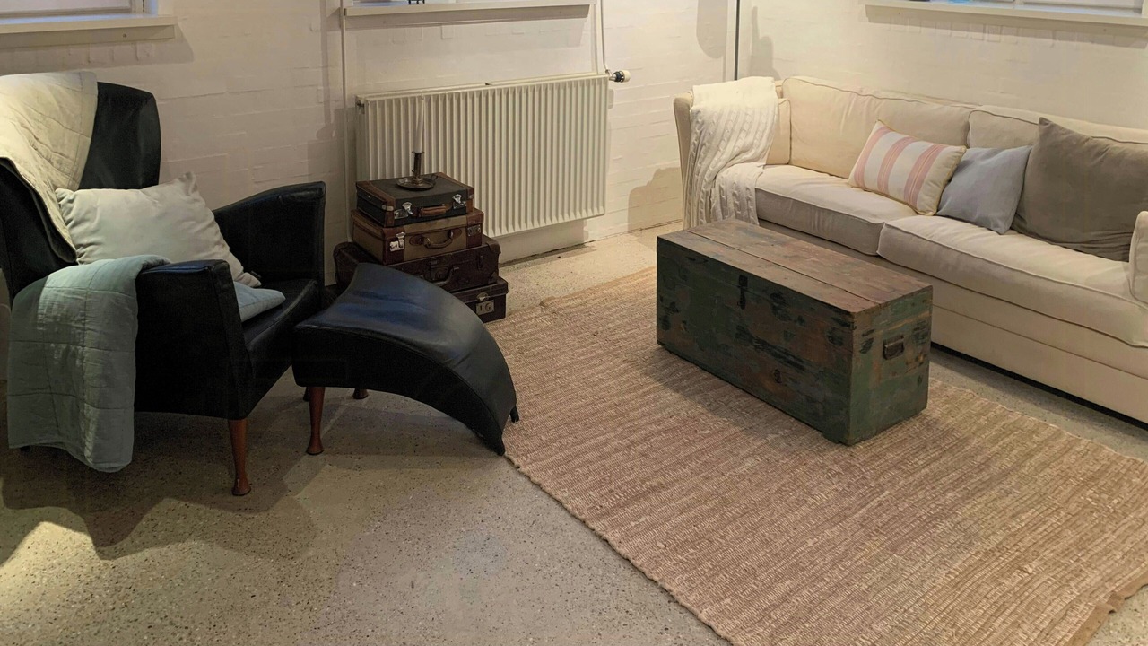 Photo of Livingroom in Daugard