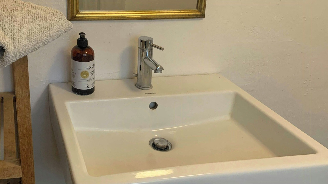 Photo of Bathroom in Daugard
