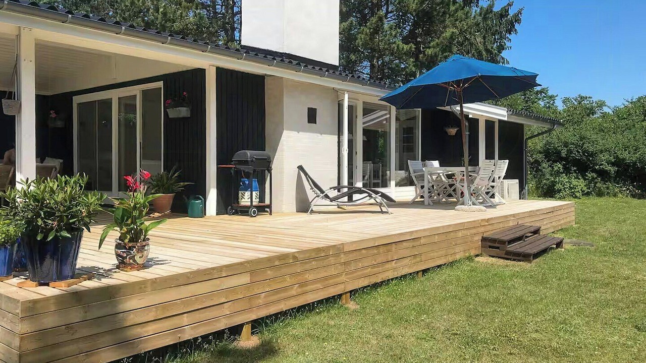 Photo of Outdoor in Ordrup