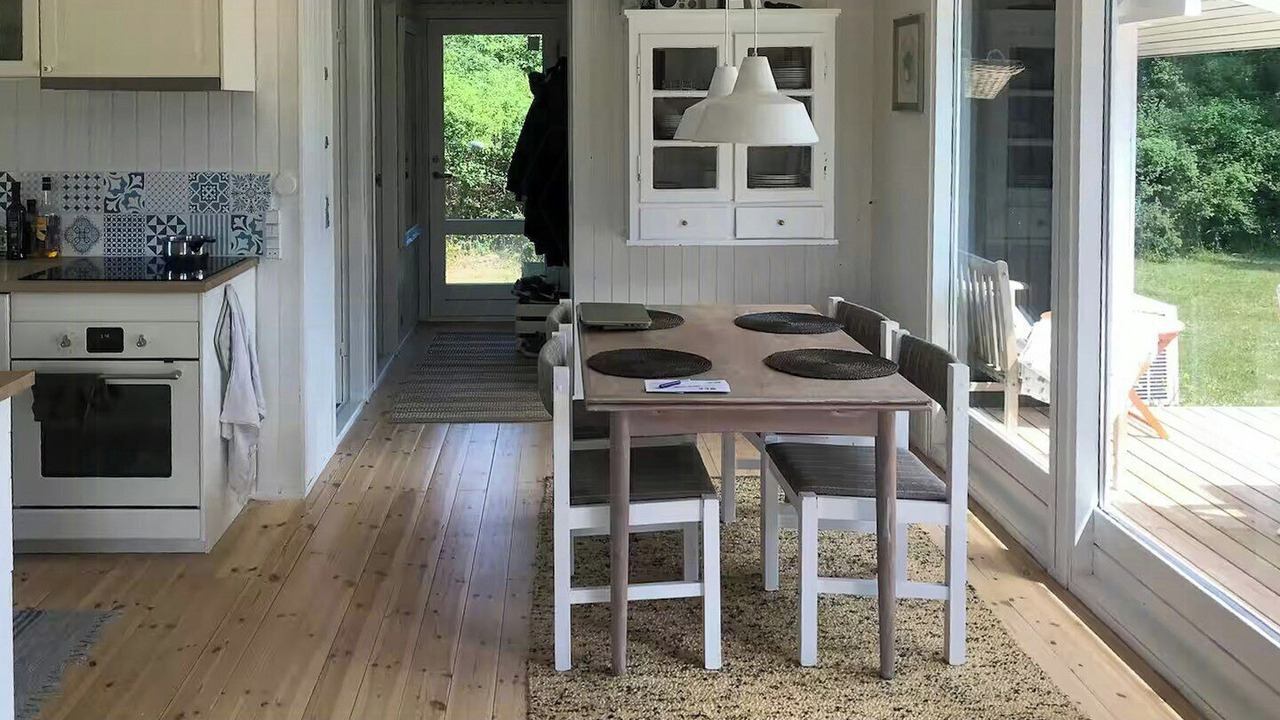Photo of Outdoor in Ordrup