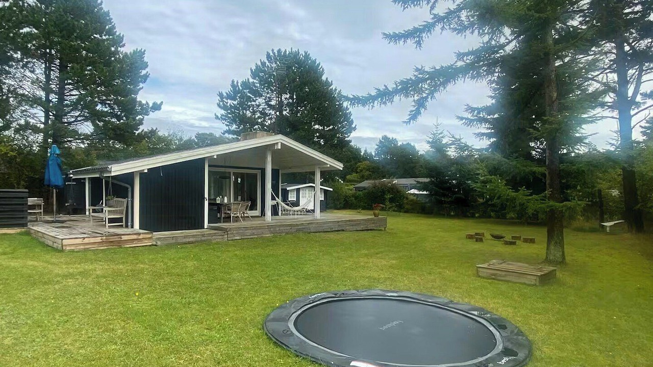 Photo of Patio Balcony in Ordrup