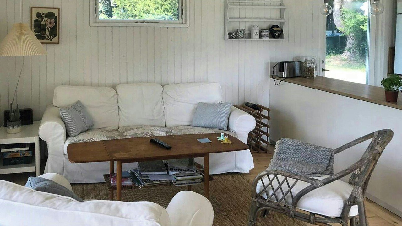 Photo of Livingroom in Ordrup