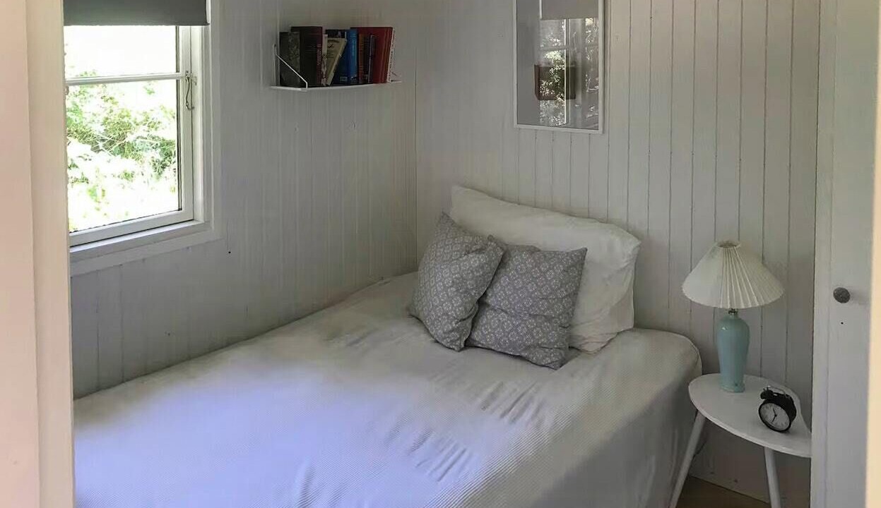 Photo of Bedroom in Ordrup