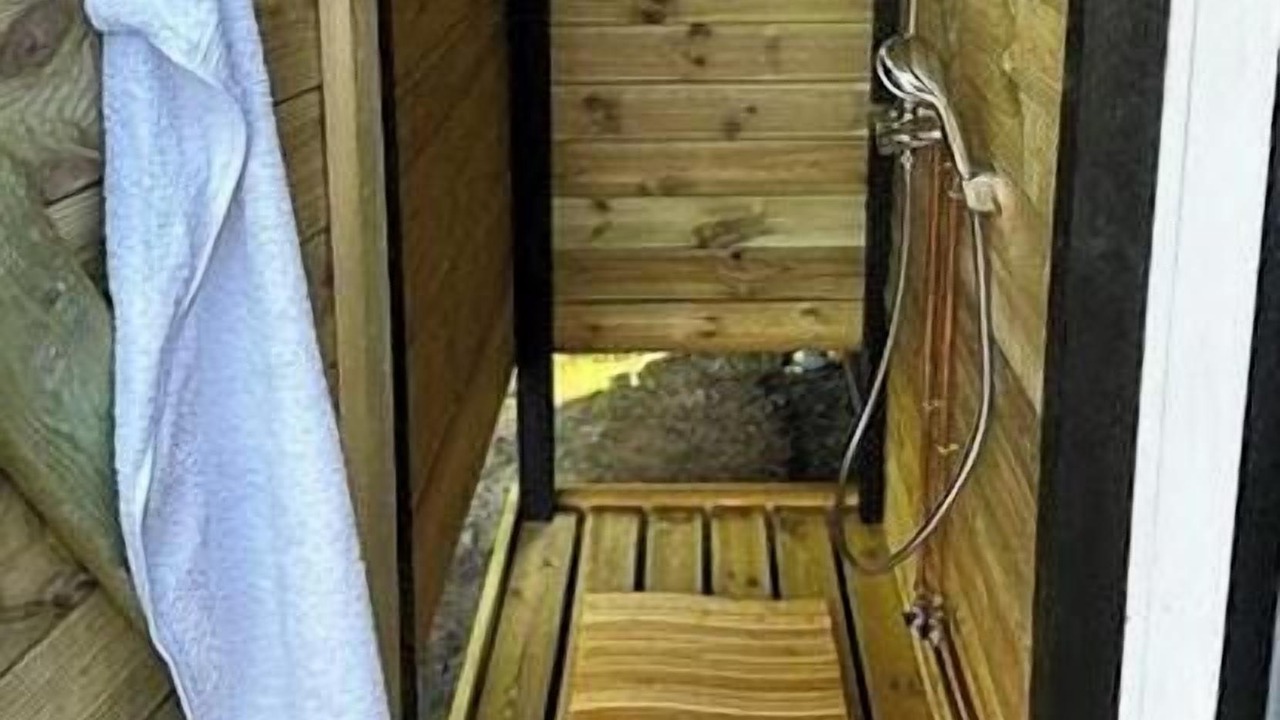 Photo of Bathroom in Ordrup