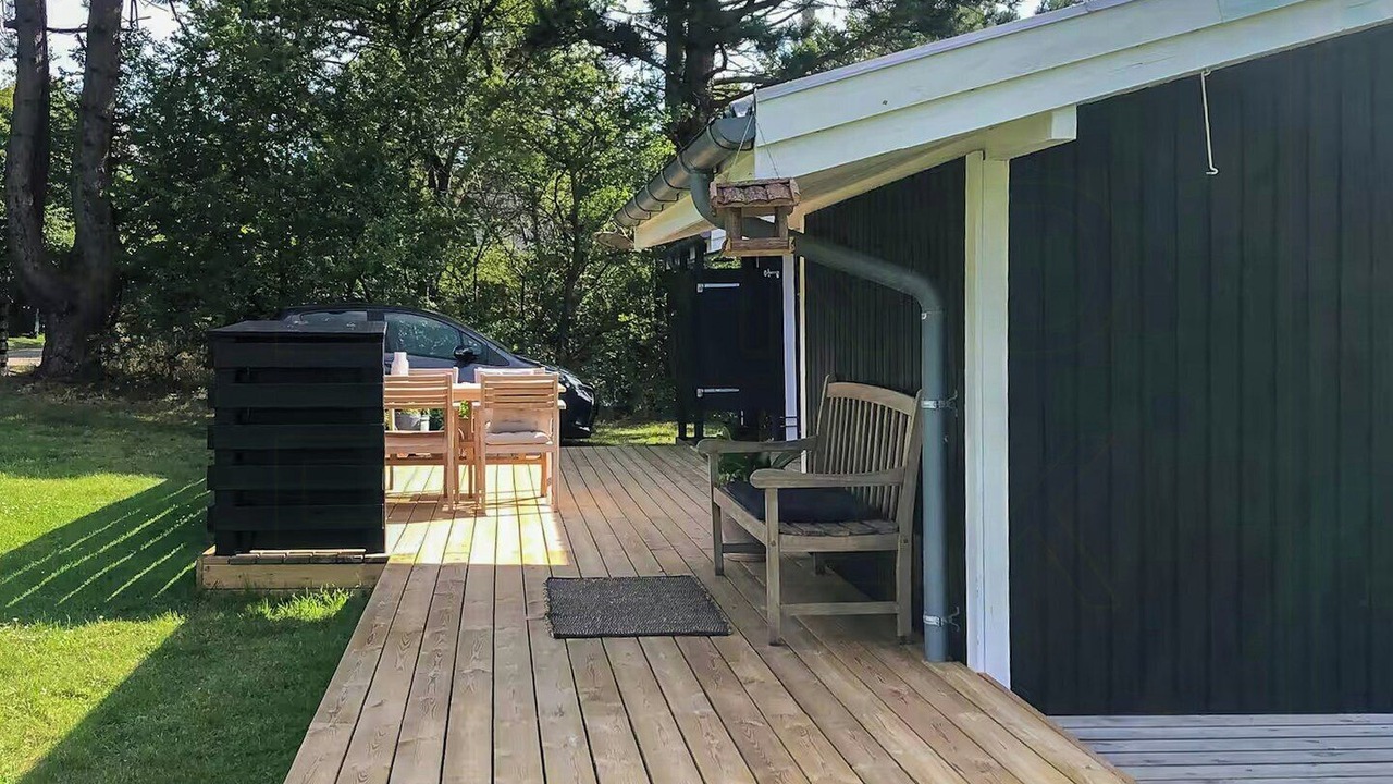 Photo of Outdoor in Ordrup