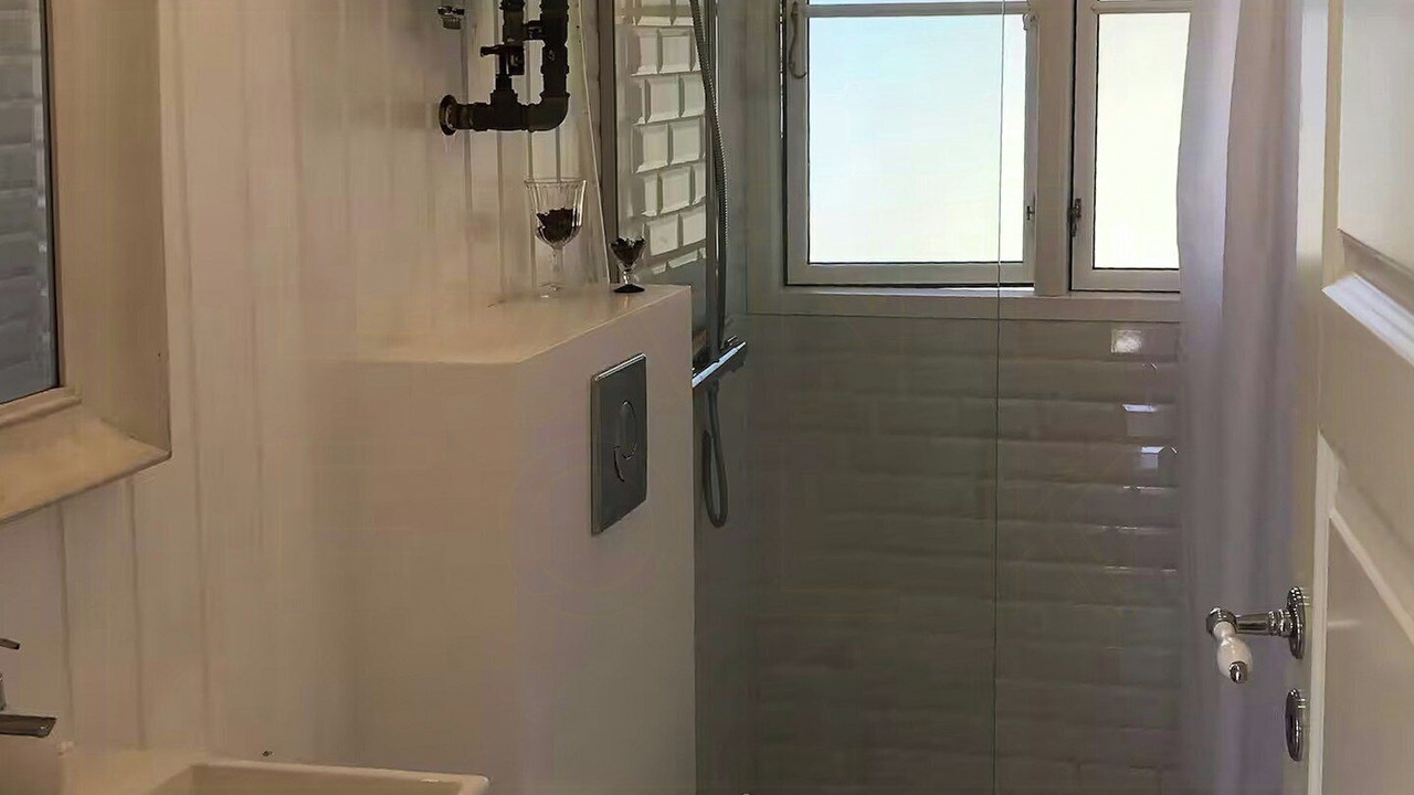 Photo of Bathroom in Ordrup