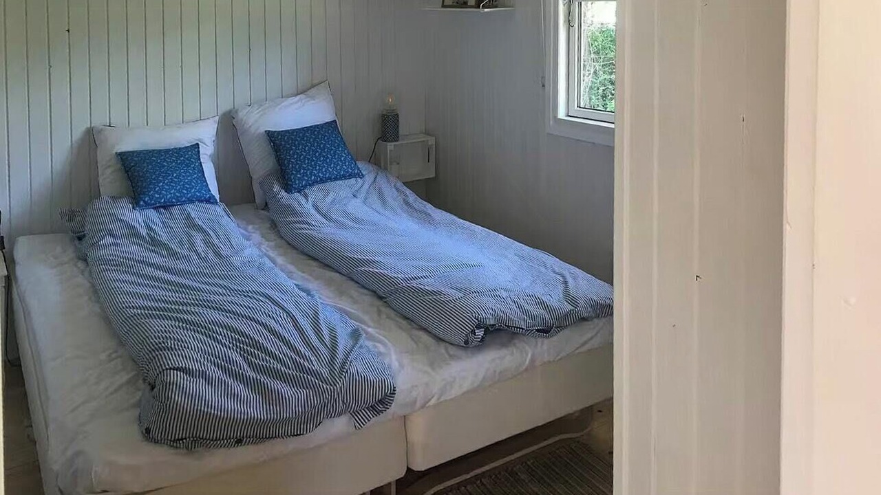 Photo of Bedroom in Ordrup